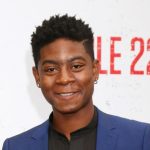 RJ Cyler