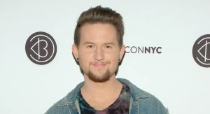 Ricky Dillon