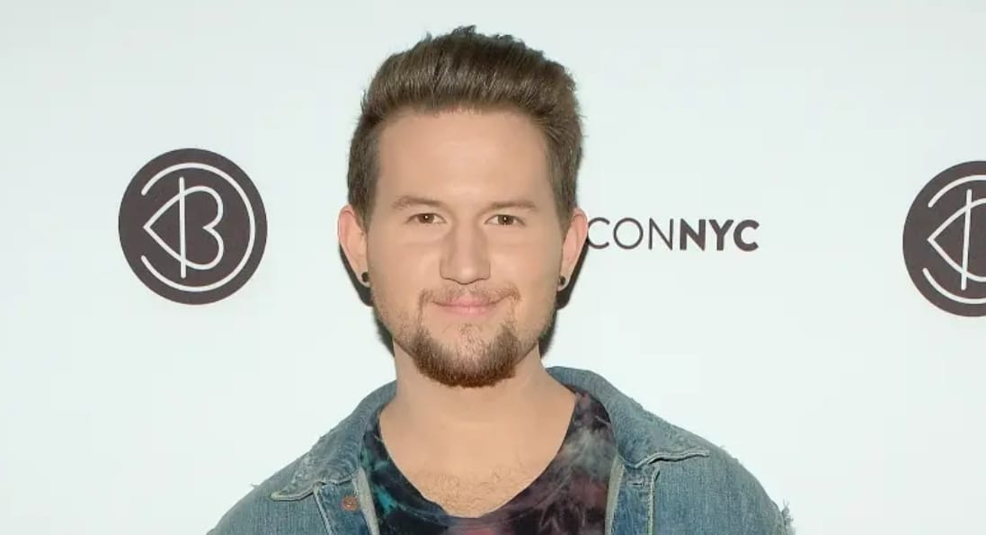 Ricky Dillon
