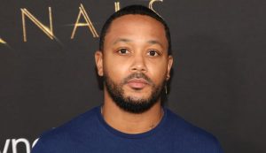 Romeo Miller