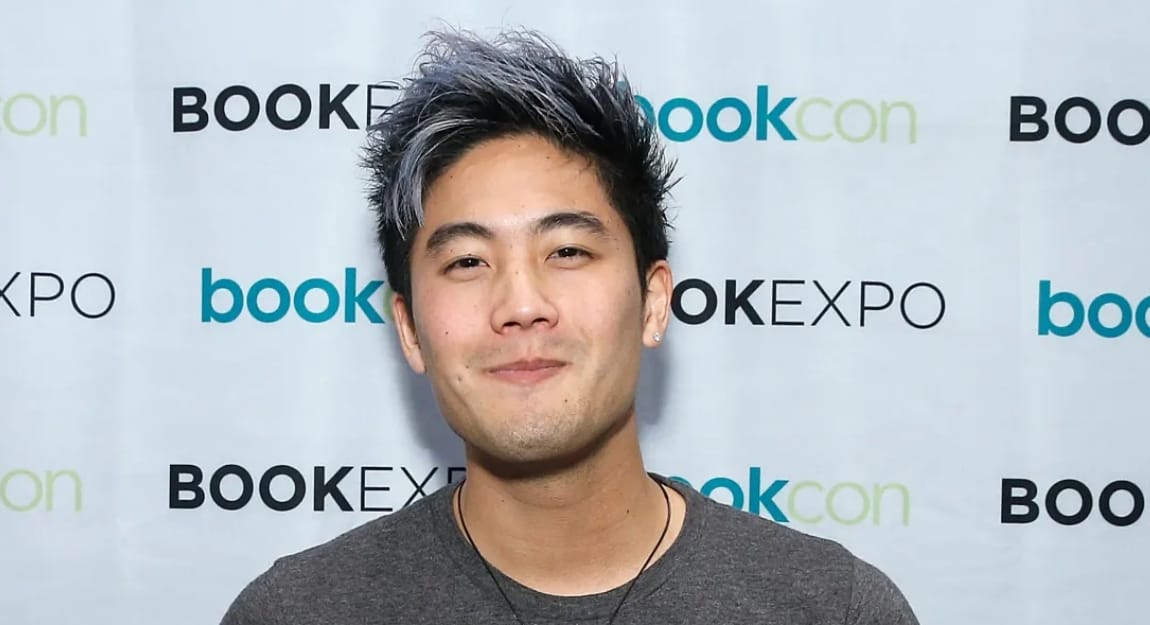 Ryan Higa