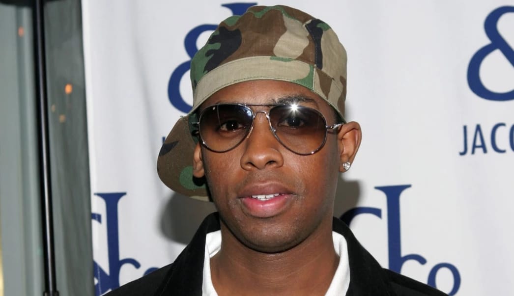 Silkk the Shocker