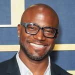 Taye Diggs