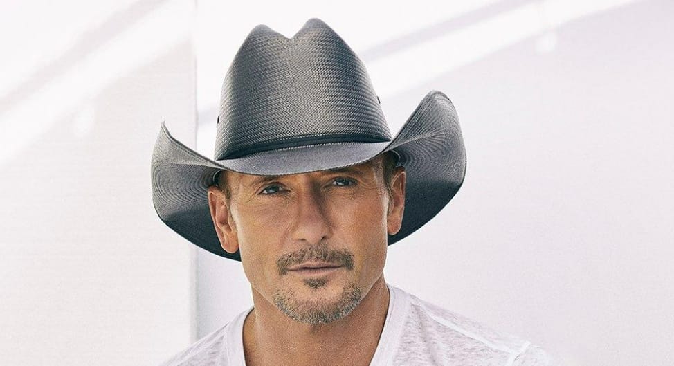 Tim McGraw