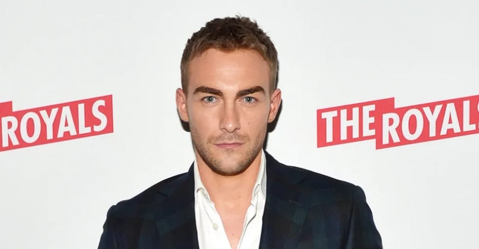 Tom Austen Tom Austen