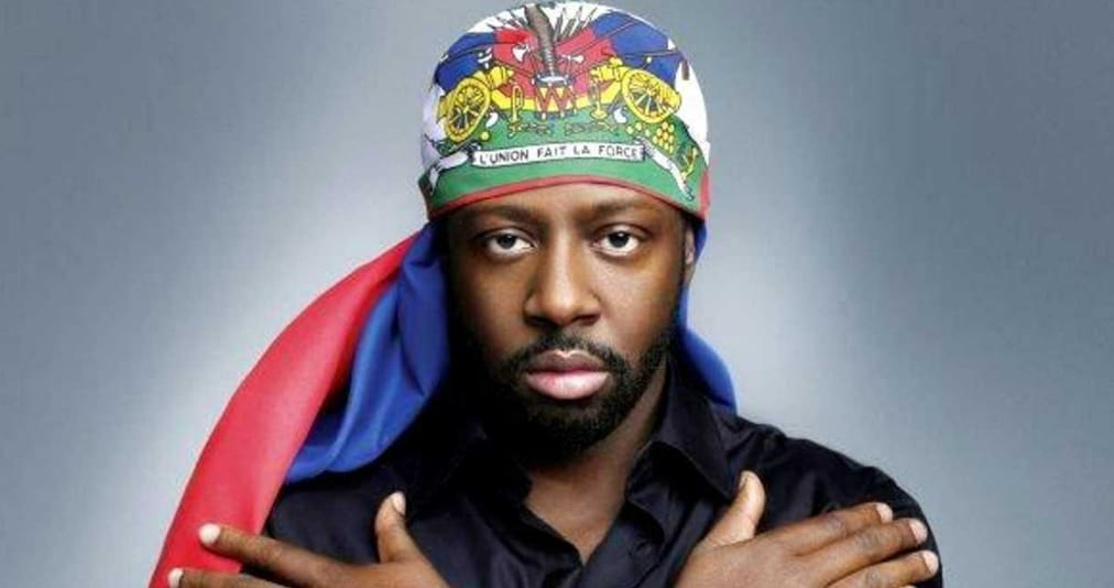 Wyclef Jean Wyclef Jean