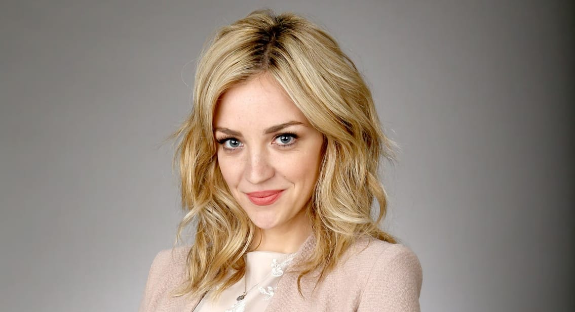 Abby Elliott