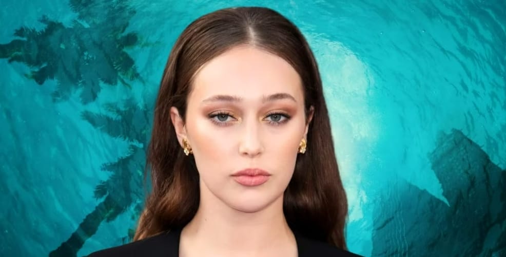 Alycia Debnam-Carey