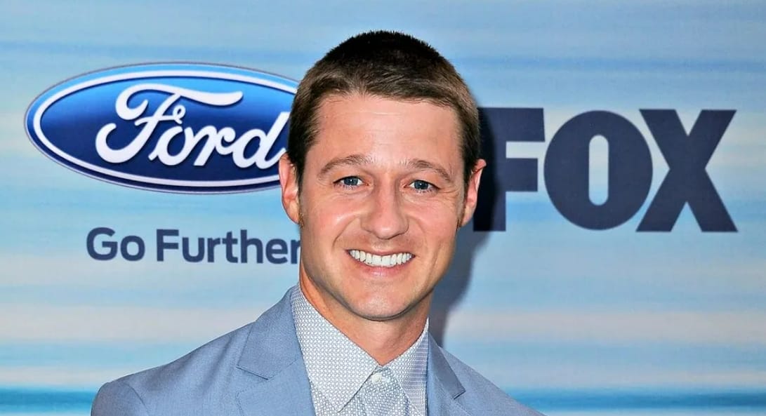 Ben McKenzie Ben McKenzie
