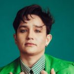 Bex Taylor-Klaus