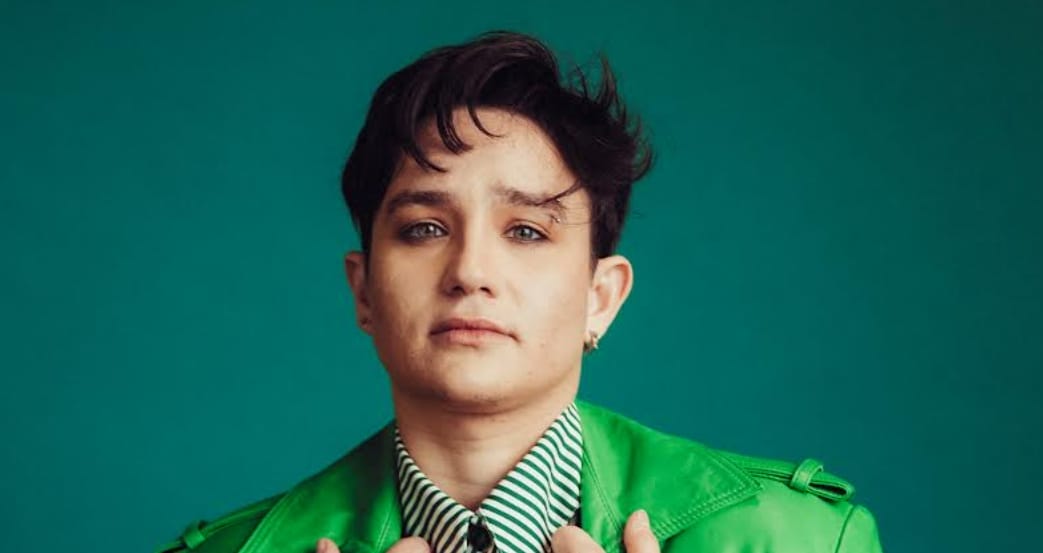 Bex Taylor-Klaus Bex Taylor-Klaus