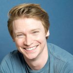 Calum Worthy