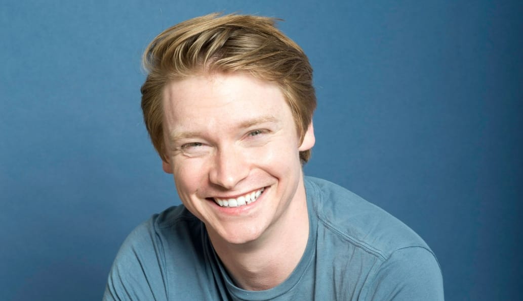 Calum Worthy Calum Worthy