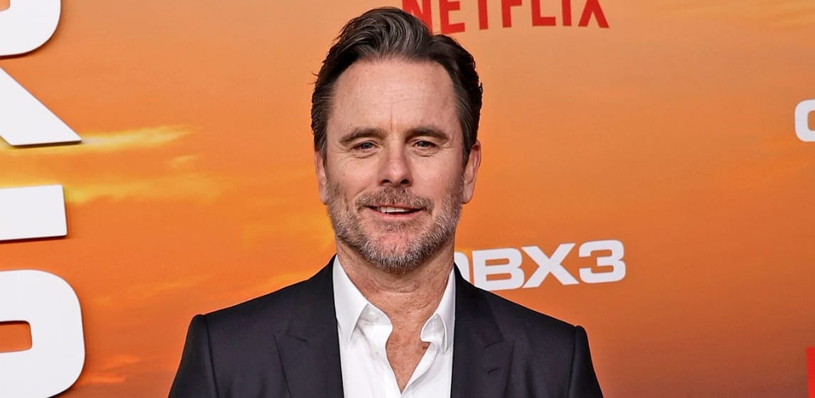 Charles Esten Charles Esten
