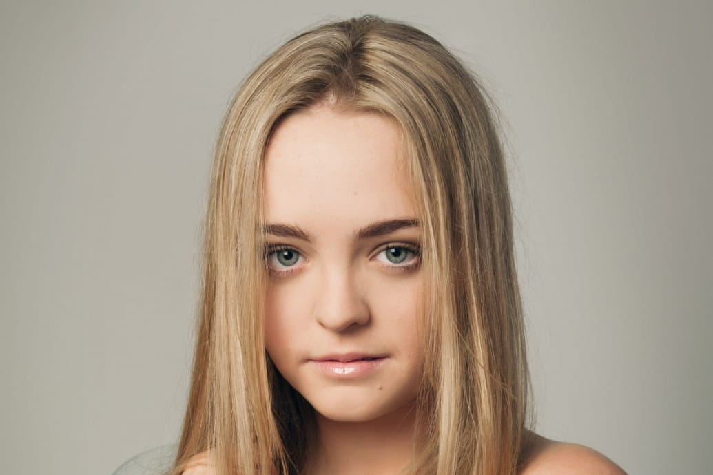 Cleo Massey Cleo Massey