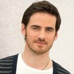 Colin O’Donoghue