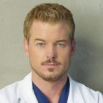 Eric Dane