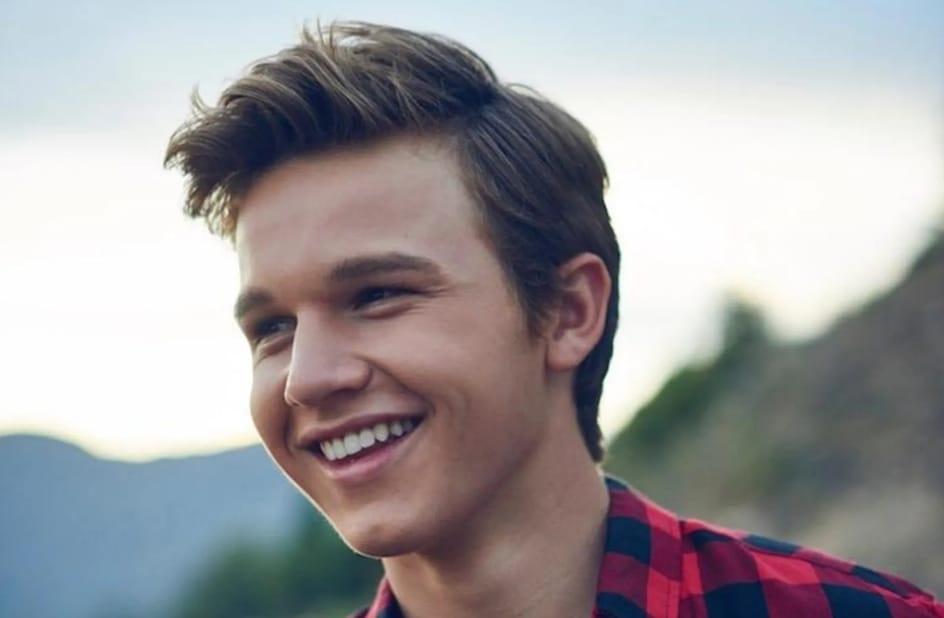 Gavin MacIntosh Gavin MacIntosh