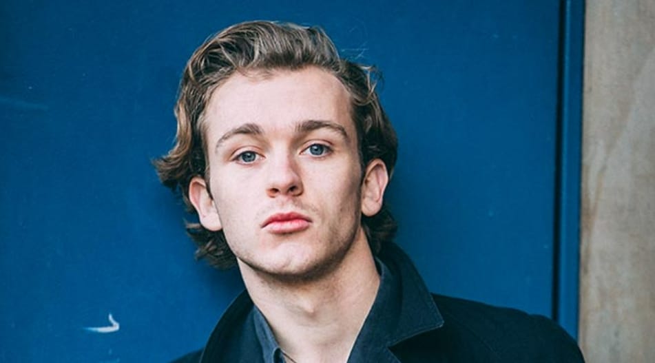 Harry Lawtey Harry Lawtey