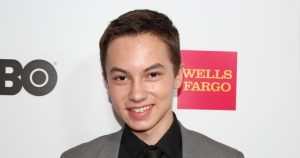 Hayden Byerly