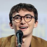 Isaac Hempstead Wright