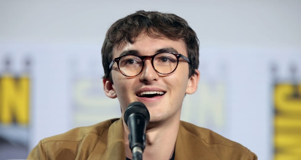 Isaac Hempstead Wright Isaac Hempstead Wright