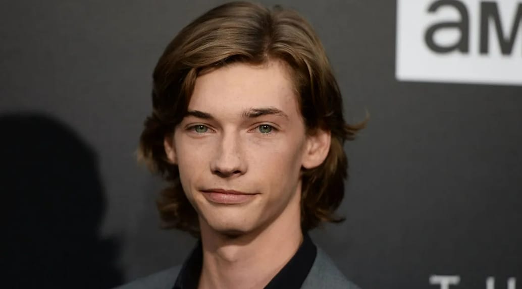 Jacob Lofland
