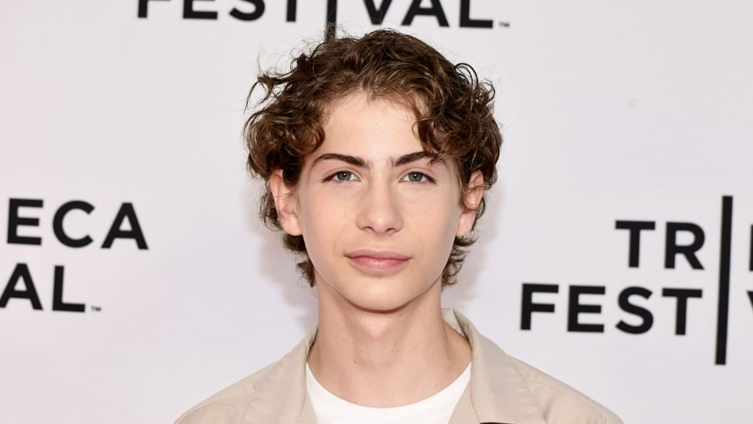 Jacob Tremblay Jacob Tremblay