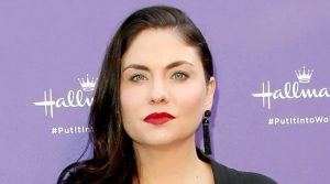 Jodi Lyn O'Keefe Height, Weight, Measurements, Bra Size, Shoe Size