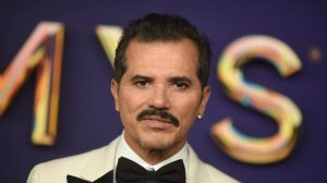 John Leguizamo