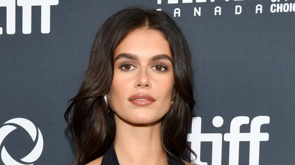 Kaia Gerber Kaia Gerber