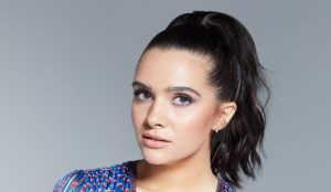 Katie Stevens