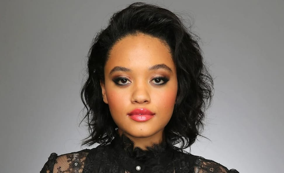 Kiersey Clemons