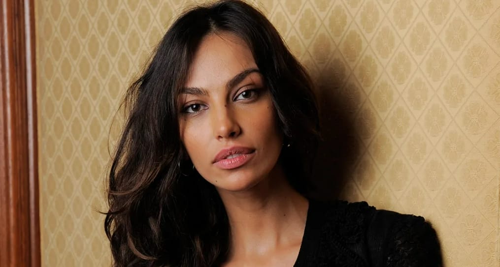 Mădălina Diana Ghenea Mădălina Diana Ghenea