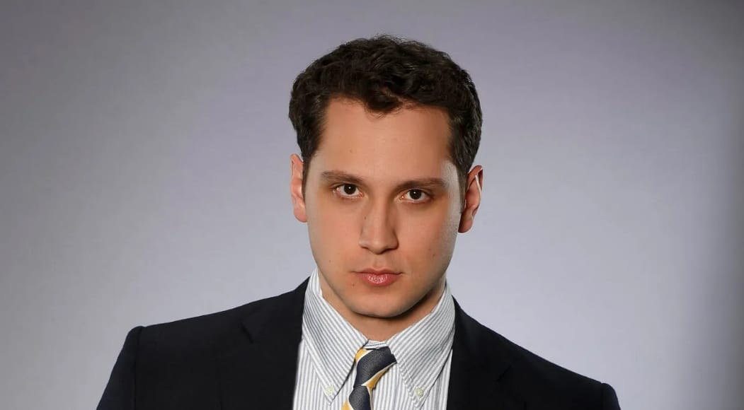 Matt McGorry Matt McGorry
