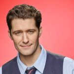 Matthew Morrison