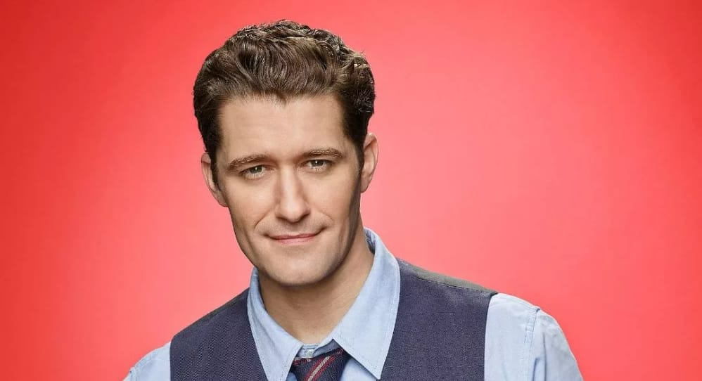 Matthew Morrison Matthew Morrison