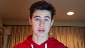 Nash Grier