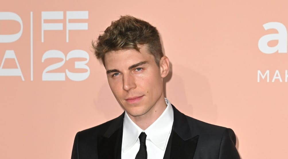 Nolan Gerard Funk Nolan Gerard Funk