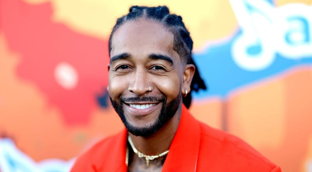 Omarion Omarion