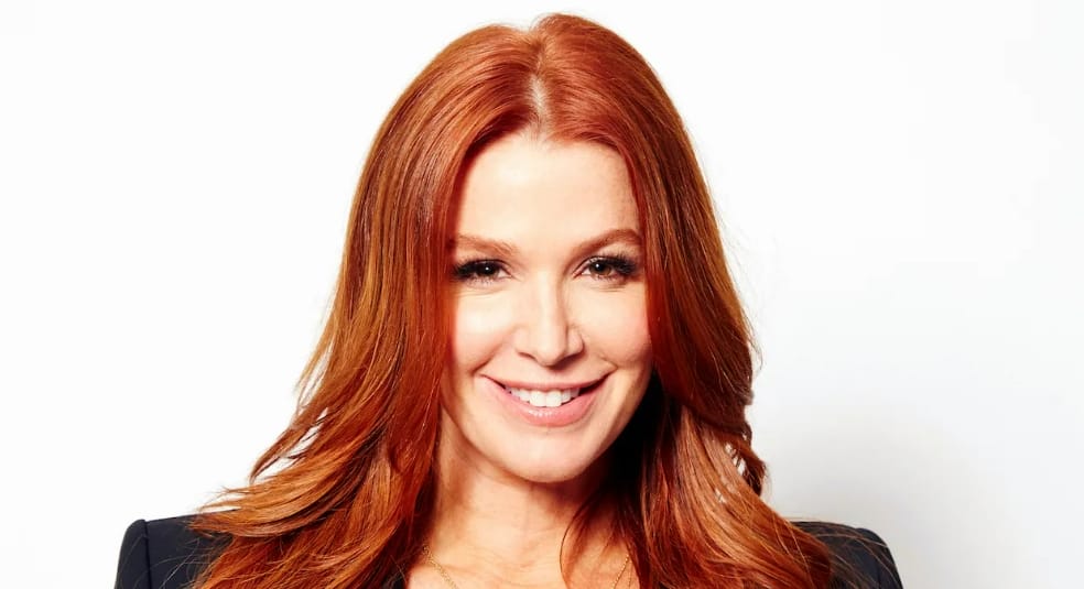 Poppy Montgomery Poppy Montgomery