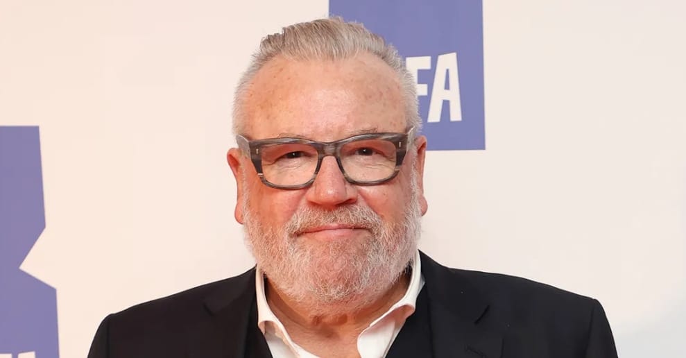 Ray Winstone