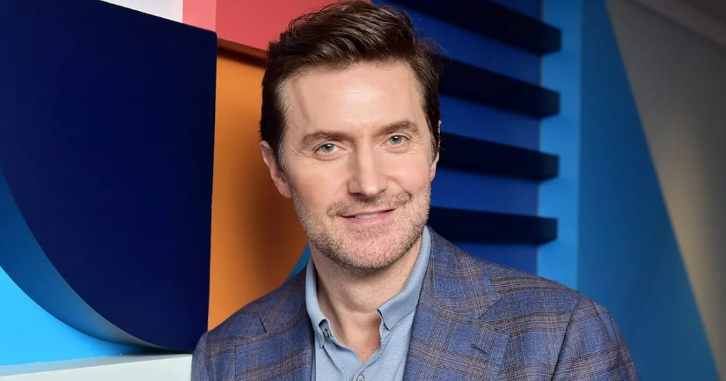 Richard Armitage Richard Armitage