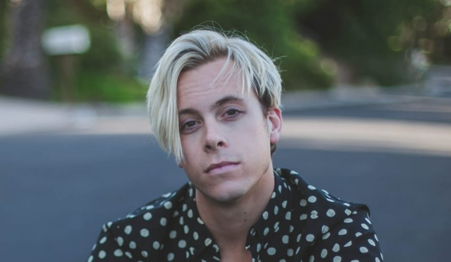 Riker Lynch