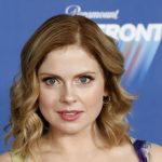 Rose McIver