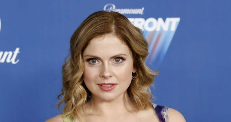 Rose McIver Height, Weight, Measurements, Bra Size, Shoe Size