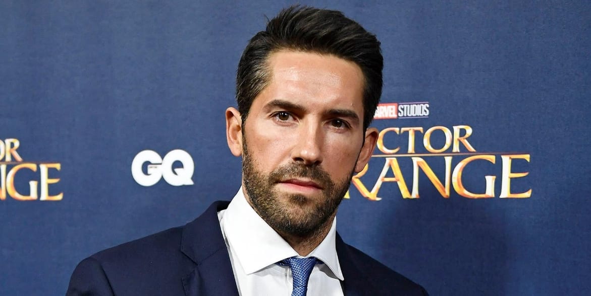 Scott Adkins Scott Adkins