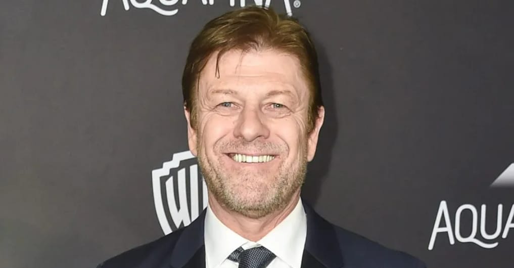 Sean Bean