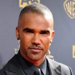 Shemar Moore