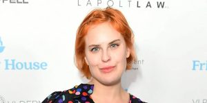 Tallulah Willis
